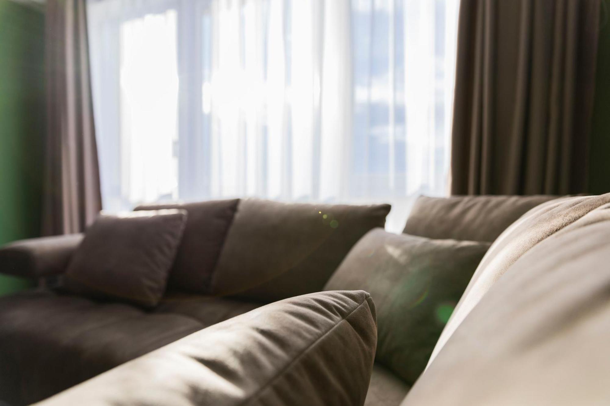Hotel Atlantis Wellness & Conference Hajdúszoboszló Eksteriør billede