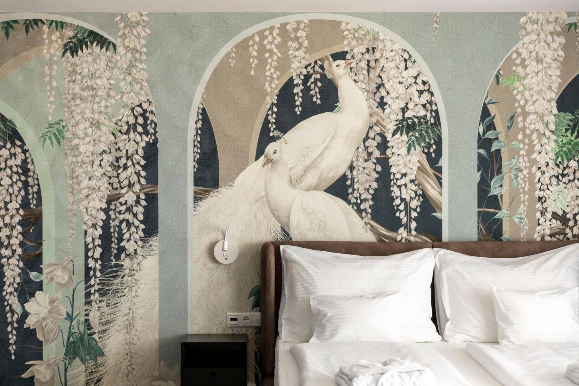 Hotel Atlantis Wellness & Conference Hajdúszoboszló Eksteriør billede